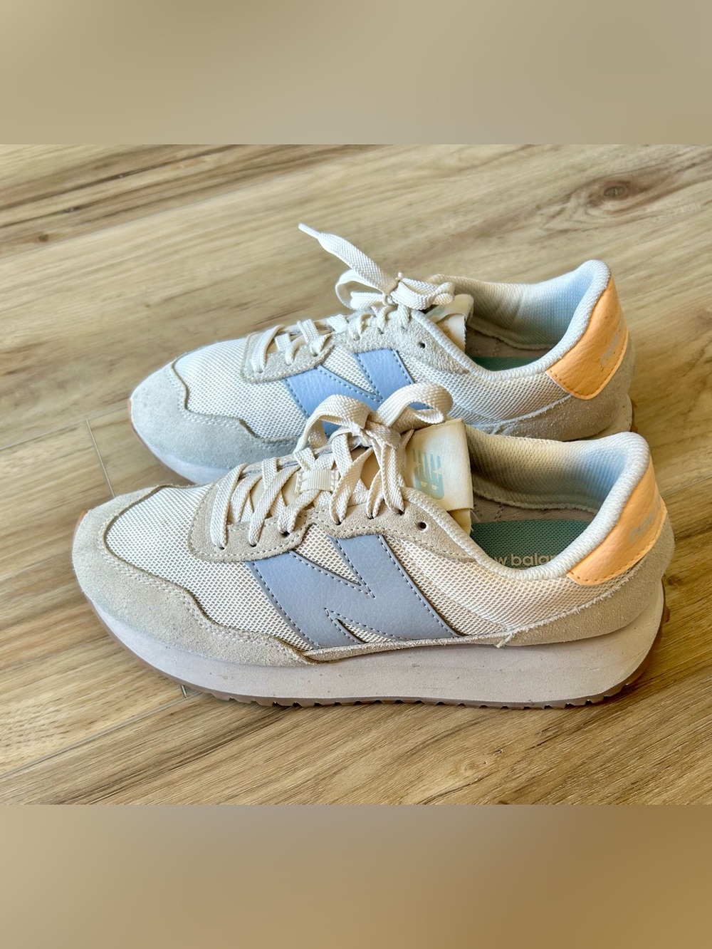 Women’s New Balance 237 size 10